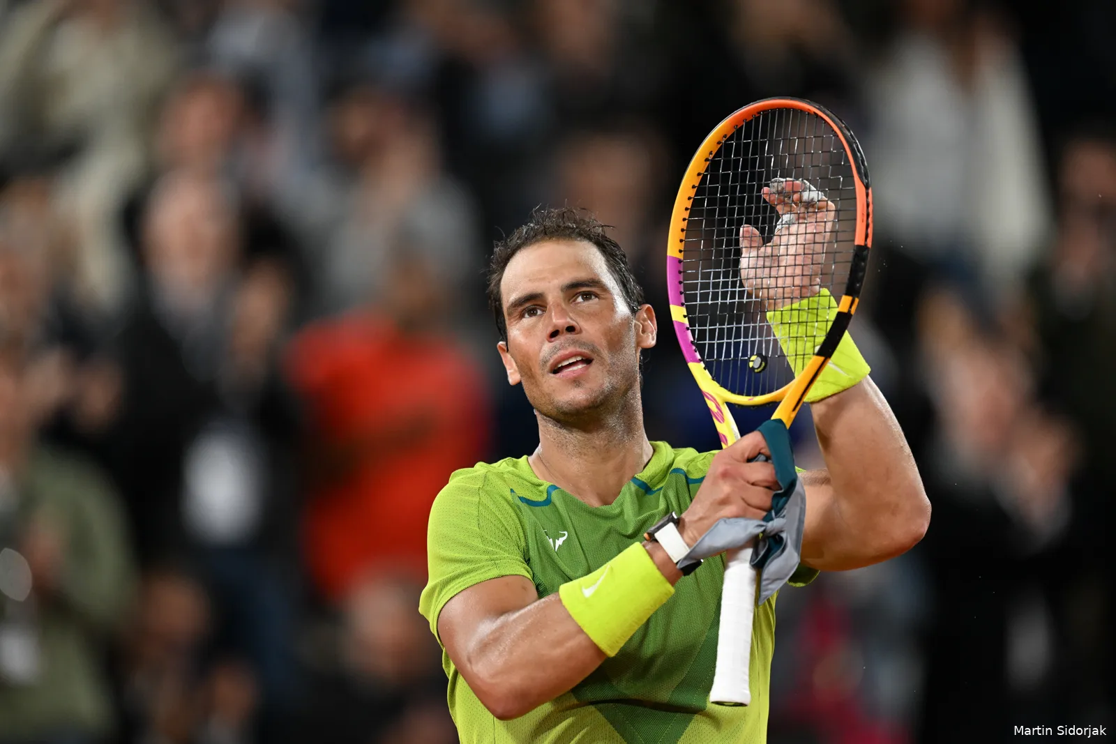 日本未展開、激レア】 ナイキ リストバンド Nike Tennis Pro Wristband